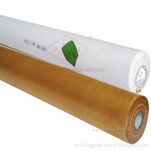 Oil Varnished Silk 2310